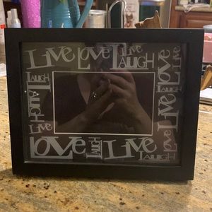 💜 4x6 Picture Frame💜